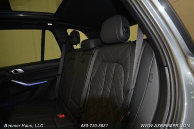 2025 BMW X5 sDrive40i   - Photo 22 - Mesa, AZ 85202