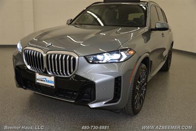 2025 BMW X5 sDrive40i   - Photo 50 - Mesa, AZ 85202