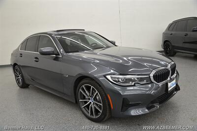 2022 BMW 3 Series 330e   - Photo 6 - Mesa, AZ 85202