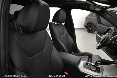 2022 BMW 3 Series 330e   - Photo 21 - Mesa, AZ 85202