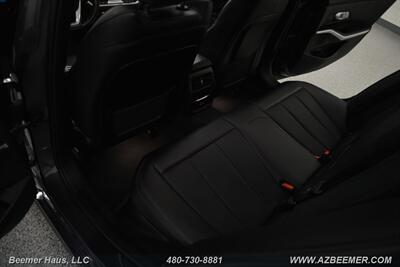 2022 BMW 3 Series 330e   - Photo 25 - Mesa, AZ 85202