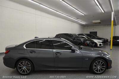 2022 BMW 3 Series 330e   - Photo 8 - Mesa, AZ 85202