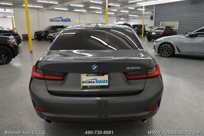 2022 BMW 3 Series 330e   - Photo 10 - Mesa, AZ 85202