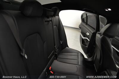 2022 BMW 3 Series 330e   - Photo 24 - Mesa, AZ 85202