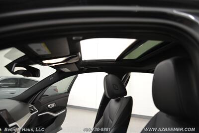 2022 BMW 3 Series 330e   - Photo 37 - Mesa, AZ 85202