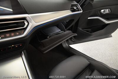 2022 BMW 3 Series 330e   - Photo 36 - Mesa, AZ 85202