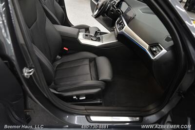 2022 BMW 3 Series 330e   - Photo 19 - Mesa, AZ 85202