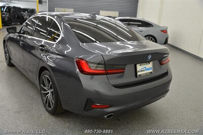 2022 BMW 3 Series 330e   - Photo 11 - Mesa, AZ 85202