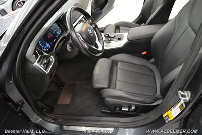 2022 BMW 3 Series 330e   - Photo 14 - Mesa, AZ 85202