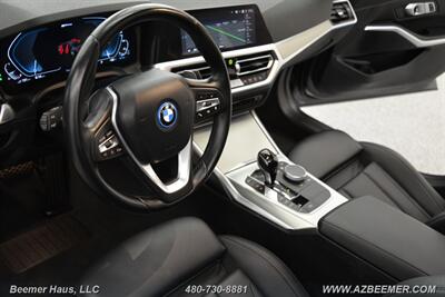 2022 BMW 3 Series 330e   - Photo 13 - Mesa, AZ 85202