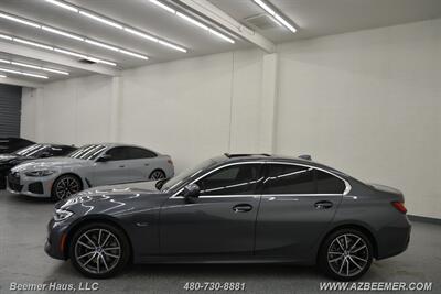 2022 BMW 3 Series 330e   - Photo 4 - Mesa, AZ 85202