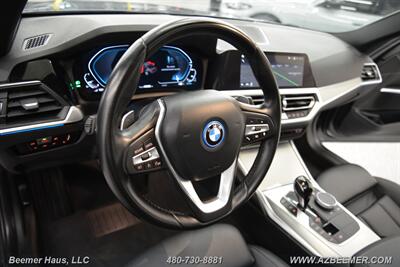 2022 BMW 3 Series 330e   - Photo 28 - Mesa, AZ 85202