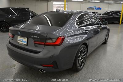2022 BMW 3 Series 330e   - Photo 9 - Mesa, AZ 85202
