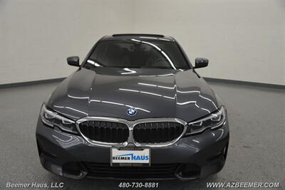2022 BMW 3 Series 330e   - Photo 5 - Mesa, AZ 85202