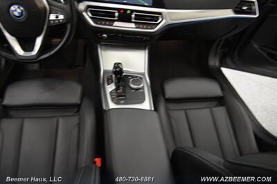 2022 BMW 3 Series 330e   - Photo 18 - Mesa, AZ 85202