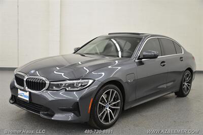 2022 BMW 3 Series 330e   - Photo 3 - Mesa, AZ 85202