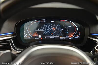 2023 BMW 5 Series 530i   - Photo 29 - Mesa, AZ 85202