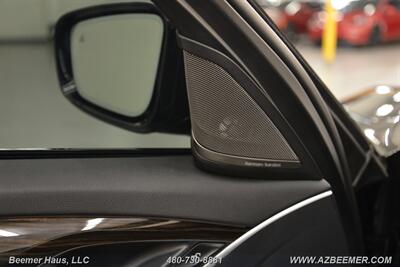 2023 BMW 5 Series 530i   - Photo 38 - Mesa, AZ 85202