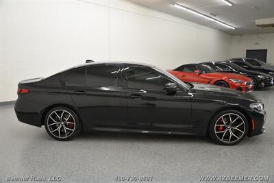 2023 BMW 5 Series 530i   - Photo 9 - Mesa, AZ 85202