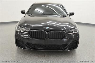 2023 BMW 5 Series 530i   - Photo 5 - Mesa, AZ 85202
