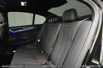 2023 BMW 5 Series 530i   - Photo 23 - Mesa, AZ 85202