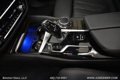 2023 BMW 5 Series 530i   - Photo 34 - Mesa, AZ 85202