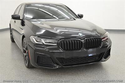 2023 BMW 5 Series 530i   - Photo 6 - Mesa, AZ 85202