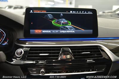 2023 BMW 5 Series 530i   - Photo 32 - Mesa, AZ 85202