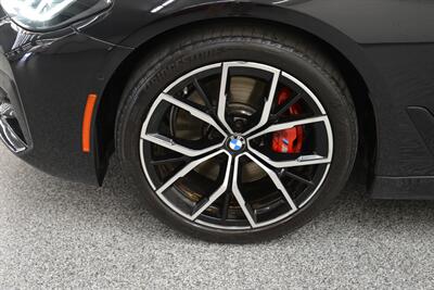 2023 BMW 5 Series 530i   - Photo 49 - Mesa, AZ 85202