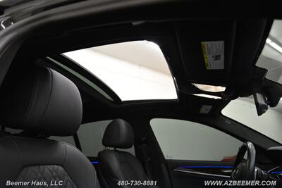 2023 BMW 5 Series 530i   - Photo 19 - Mesa, AZ 85202