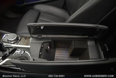 2023 BMW 5 Series 530i   - Photo 35 - Mesa, AZ 85202