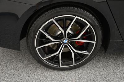 2023 BMW 5 Series 530i   - Photo 46 - Mesa, AZ 85202