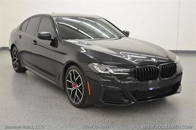 2023 BMW 5 Series 530i   - Photo 7 - Mesa, AZ 85202
