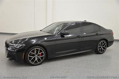 2023 BMW 5 Series 530i   - Photo 3 - Mesa, AZ 85202