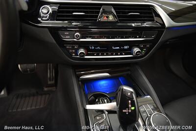 2023 BMW 5 Series 530i   - Photo 33 - Mesa, AZ 85202