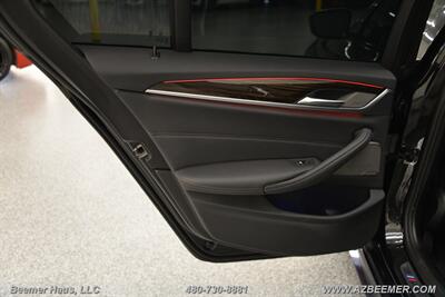 2023 BMW 5 Series 530i   - Photo 40 - Mesa, AZ 85202