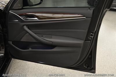 2023 BMW 5 Series 530i   - Photo 42 - Mesa, AZ 85202