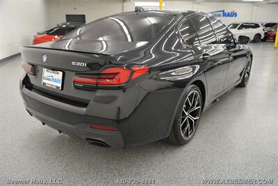2023 BMW 5 Series 530i   - Photo 10 - Mesa, AZ 85202