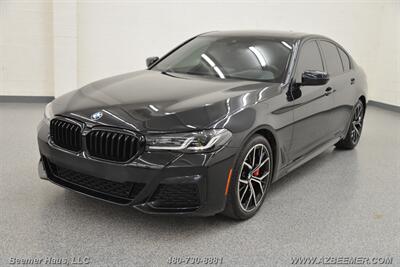 2023 BMW 5 Series 530i   - Photo 2 - Mesa, AZ 85202