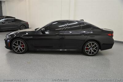 2023 BMW 5 Series 530i   - Photo 4 - Mesa, AZ 85202