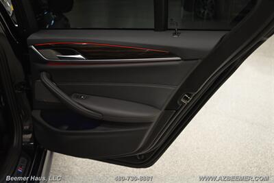 2023 BMW 5 Series 530i   - Photo 41 - Mesa, AZ 85202