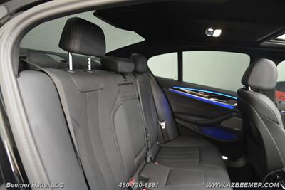 2023 BMW 5 Series 530i   - Photo 21 - Mesa, AZ 85202