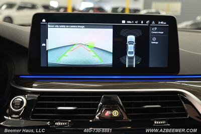 2023 BMW 5 Series 530i   - Photo 31 - Mesa, AZ 85202