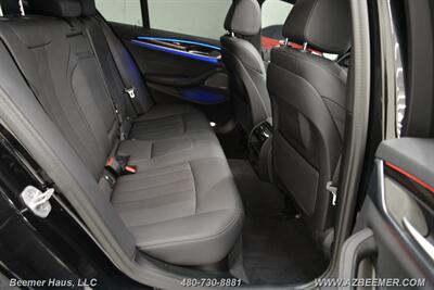 2023 BMW 5 Series 530i   - Photo 20 - Mesa, AZ 85202