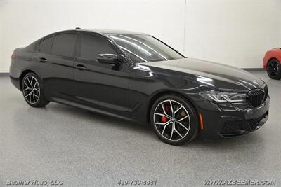 2023 BMW 5 Series 530i   - Photo 8 - Mesa, AZ 85202