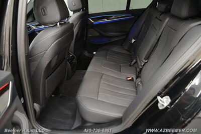 2023 BMW 5 Series 530i   - Photo 22 - Mesa, AZ 85202
