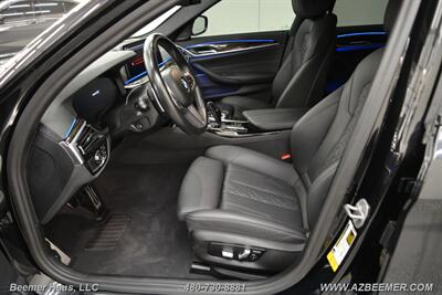 2023 BMW 5 Series 530i   - Photo 13 - Mesa, AZ 85202