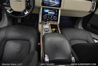 2019 Land Rover Range Rover HSE   - Photo 17 - Mesa, AZ 85202