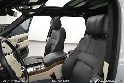 2019 Land Rover Range Rover HSE   - Photo 15 - Mesa, AZ 85202