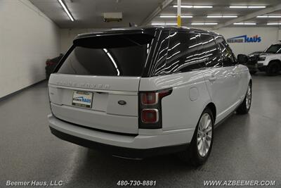2019 Land Rover Range Rover HSE   - Photo 9 - Mesa, AZ 85202